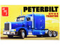 Skill 3 Model Kit Peterbilt 377 A/E Truck Tractor 1/24 Scale by AMT <h2>Skill AMT</h2> <p>High-quality diecast car perfect for collectors and enthusiasts. Features detailed interior exterior craftsman
