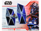 Skill 2 Model Kit Tie Fighter "Star Wars: Episode IV – A New Hope" (1977) Movie 1/32 Scale by AMT <h2>Skill AMT</h2> <p>High-quality diecast car perfect for collectors and enthusiasts. Features detail