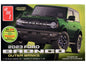 Skill 2 Model Kit 2023 Ford Bronco Outer Banks 1/25 Scale by AMT <h2>Skill AMT</h2> <p>High-quality diecast car perfect for collectors and enthusiasts. Features detailed interior exterior craftsmanshi