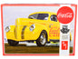 Skill 3 Model Kit 1940 Ford Coupe "Coca-Cola" 1/25 Scale by AMT <h2>Skill AMT</h2> <p>High-quality diecast car perfect for collectors and enthusiasts. Features detailed interior exterior craftsmanship