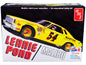 Skill 2 Model Kit 1974 Chevrolet Malibu Stock Car #54 Lennie Pond 1/25 Scale by AMT <h2>Skill AMT</h2> <p>High-quality diecast perfect for collectors and enthusiasts. Features detailed interior exteri