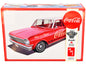 Skill 3 Model Kit 1963 Chevrolet II Nova Wagon "Coca-Cola" 1/25 Scale by AMT <h2>Skill AMT</h2> <p>High-quality diecast car perfect for collectors and enthusiasts. Features detailed interior exterior