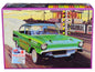 Skill 2 Model Kit 1957 Chevrolet Bel Air "Pepper Shaker" 3 in 1 1/25 Scale by AMT <h2>Skill AMT</h2> <p>High-quality diecast car perfect for collectors and enthusiasts. Features detailed interior exte