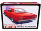 Skill 2 Model Kit 1968 Plymouth Road Runner 1/25 Scale by AMT <h2>Skill AMT</h2> <p>High-quality diecast car perfect for collectors and enthusiasts. Features detailed interior exterior craftsmanship,