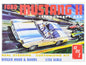 Skill 2 Model Kit 1963 Ford Mustang II Concept Car 1/25 Scale by AMT <h2>Skill AMT</h2> <p>High-quality diecast perfect for collectors and enthusiasts. Features detailed interior exterior craftsmanshi