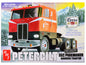 Skill 3 Model Kit Peterbilt 352 Pacemaker Cabover Tractor "Coors" 1/25 Scale by AMT <h2>Skill AMT</h2> <p>High-quality diecast car perfect for collectors and enthusiasts. Features detailed interior ex