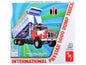 Skill 3 Model Kit International PayStar 5000 Dump Truck 1/25 Scale by AMT <h2>Skill AMT</h2> <p>High-quality diecast car perfect for collectors and enthusiasts. Features detailed interior exterior cra