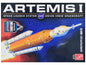 Skill 2 Model Kit NASA Artemis-1 Space Launch System Orion Crew Spacecraft 1/200 Scale by AMT <h2>Skill AMT</h2> <p>High-quality diecast car perfect for collectors and enthusiasts. Features detailed i