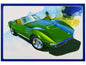 Skill 2 Model Kit 1972 Chevrolet Corvette Roadster 1/25 Scale by AMT <h2>Skill AMT</h2> <p>High-quality diecast car perfect for collectors and enthusiasts. Features detailed interior exterior craftsma