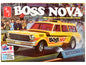 Skill 2 Model Kit Boss Nova Funny Car 1/25 Scale by AMT <h2>Skill AMT</h2> <p>High-quality diecast perfect for collectors and enthusiasts. Features detailed interior exterior craftsmanship, realistic