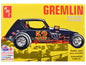 Skill 2 Model Kit Gremlin Modified Stocker 1/25 Scale by AMT <h2>Skill AMT</h2> <p>High-quality diecast car perfect for collectors and enthusiasts. Features detailed interior exterior craftsmanship, r