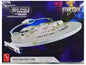 Skill 2 Model Kit U.S.S. Reliant NCC-1864 Space Craft "Star Trek II: The Wrath of Khan" (1982) Movie 1/537 Scale by AMT <h2>Skill AMT</h2> <p>High-quality diecast car perfect for collectors and enthus