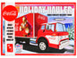Skill 3 Model Kit Ford C-600 City Delivery Truck "Holiday Hauler - Coca-Cola" 1/25 Scale by AMT <h2>Skill AMT</h2> <p>High-quality diecast car perfect for collectors and enthusiasts. Features detailed