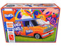 Skill 2 Model Kit 1977 Ford Custom Van "Fanta" 1/25 Scale by AMT <h2>Skill AMT</h2> <p>High-quality diecast car perfect for collectors and enthusiasts. Features detailed interior exterior craftsmanshi