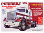 Skill 3 Model Kit Peterbilt 359 "Cross Country Hauler" 1/25 Scale by AMT <h2>Skill AMT</h2> <p>High-quality diecast car perfect for collectors and enthusiasts. Features detailed interior exterior craf