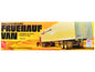 Skill 3 Model Kit Fruehauf FB Beaded Panel Van Trailer 1/25 Scale by AMT <h2>Skill AMT</h2> <p>High-quality diecast car perfect for collectors and enthusiasts. Features detailed interior exterior craf