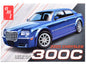 Skill 2 Model Kit 2005 Chrysler 300C 1/25 Scale by AMT <h2>Skill AMT</h2> <p>High-quality diecast car perfect for collectors and enthusiasts. Features detailed interior exterior craftsmanship, realist
