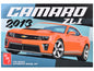 Skill 2 Model Kit 2013 Chevrolet Camaro ZL1 1/25 Scale by AMT <h2>Skill AMT</h2> <p>High-quality diecast car perfect for collectors and enthusiasts. Features detailed interior exterior craftsmanship,