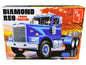 Skill 3 Model Kit Diamond Reo Truck Tractor 1/25 Scale by AMT <h2>Skill AMT</h2> <p>High-quality diecast car perfect for collectors and enthusiasts. Features detailed interior exterior craftsmanship,