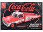 Skill 2 Model Kit 1972 Chevrolet Pickup Truck "Racer's Wedge" 2-in-1 "Coca-Cola" 1/25 Scale by AMT <h2>Skill AMT</h2> <p>High-quality diecast car perfect for collectors and enthusiasts. Features detai