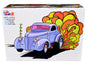 Skill 2 Model Kit 1936 Ford Coupe Gasser 3-in-1 1/25 Scale by AMT <h2>Skill AMT</h2> <p>High-quality diecast car perfect for collectors and enthusiasts. Features detailed interior exterior craftsmansh