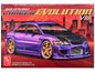Skill 2 Model Kit 1995 Mitsubishi Lancer Evolution VIII 1/25 Scale by AMT <h2>Skill AMT</h2> <p>High-quality diecast car perfect for collectors and enthusiasts. Features detailed interior exterior cra