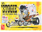 Skill 2 Model Kit Li'l Stogie Show Rod Death Valley Dragger Wagon 1/25 Scale by AMT <h2>Skill AMT</h2> <p>High-quality diecast car perfect for collectors and enthusiasts. Features detailed interior ex