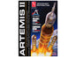 Skill 2 Model Kit NASA Artemis II Space Launch System and Orion Crew Spacecraft 1/200 Scale Model by AMT