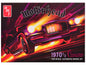 Skill 2 Model Kit 1970 1/2 Chevrolet Camaro "Motorhead" 1/25 Scale Model - AMT