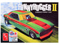 Skill 2 Model Kit of Chevrolet Camaro Funny Car "Funny Hugger II" 1/25 Scale by AMT <h2>Skill AMT</h2> <p>High-quality diecast perfect for collectors and enthusiasts. Features detailed interior exteri