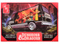 Skill 2 Model Kit 1977 Chevrolet Custom Van "Dungeons & Dragons" 1/25 Scale Model by AMT
