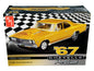 Skill 2 Model Kit 1967 Chevrolet Chevelle Pro Street 1/25 Scale by AMT <h2>Skill AMT</h2> <p>High-quality diecast car perfect for collectors and enthusiasts. Features detailed interior exterior crafts
