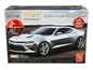 Skill 1 Snap Model Kit 2016 Chevrolet Camaro SS 1/25 Scale by AMT <h2>Skill AMT</h2> <p>High-quality diecast car perfect for collectors and enthusiasts. Features detailed interior exterior craftsmansh