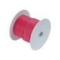 Ancor #4 Red 50ft Spool Tinned Cooper