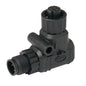 Ancor 270108 NMEA 2000 Wtron 90 Degree Elbow Connector