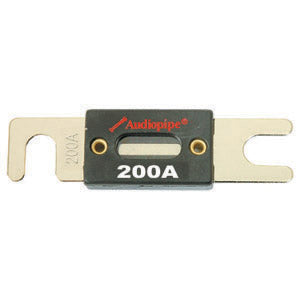 Audiopipe ANL Fuse 200 Amp (2 pack)