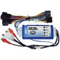 PAC Amplifier Interface for Specific ‘06 – ‘13 GM Vehicles