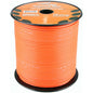 Audiopipe Primary Wire 12-Gauge 500 Foot Spool - Orange