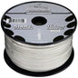 Audiopipe Primary Wire 16-Gauge 500 Foot Spool - White