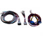 PAC 10 foot speaker connection harness for select 2007-2023 Ford Vehicles