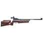 Beeman .22cal CO2 Powered Single Shot Pellet SG Air Rifle with Competition Diopter Peep Sight