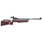 Beeman .177cal CO2 Powered Single Shot Pellet SG Air Rifle with Competition Diopter Peep Sight
