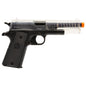 CROSMAN Stinger P311 (clear/ black)Spring powered single shot military style pistol - Bulk Lot of 25 | Reseller Pack | Fast Shipping Bulk Lot 25x | Fast Shipping | Wholesale Car Audio Install Parts