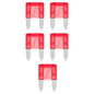 Pipeman AST FUSE 10AMP MINI BLADE 25 per Bag *IS-AST-10*