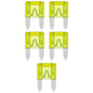 Pipeman AST FUSE 20AMP - MINI BLADE 25 per Bag *IS-AST-20*