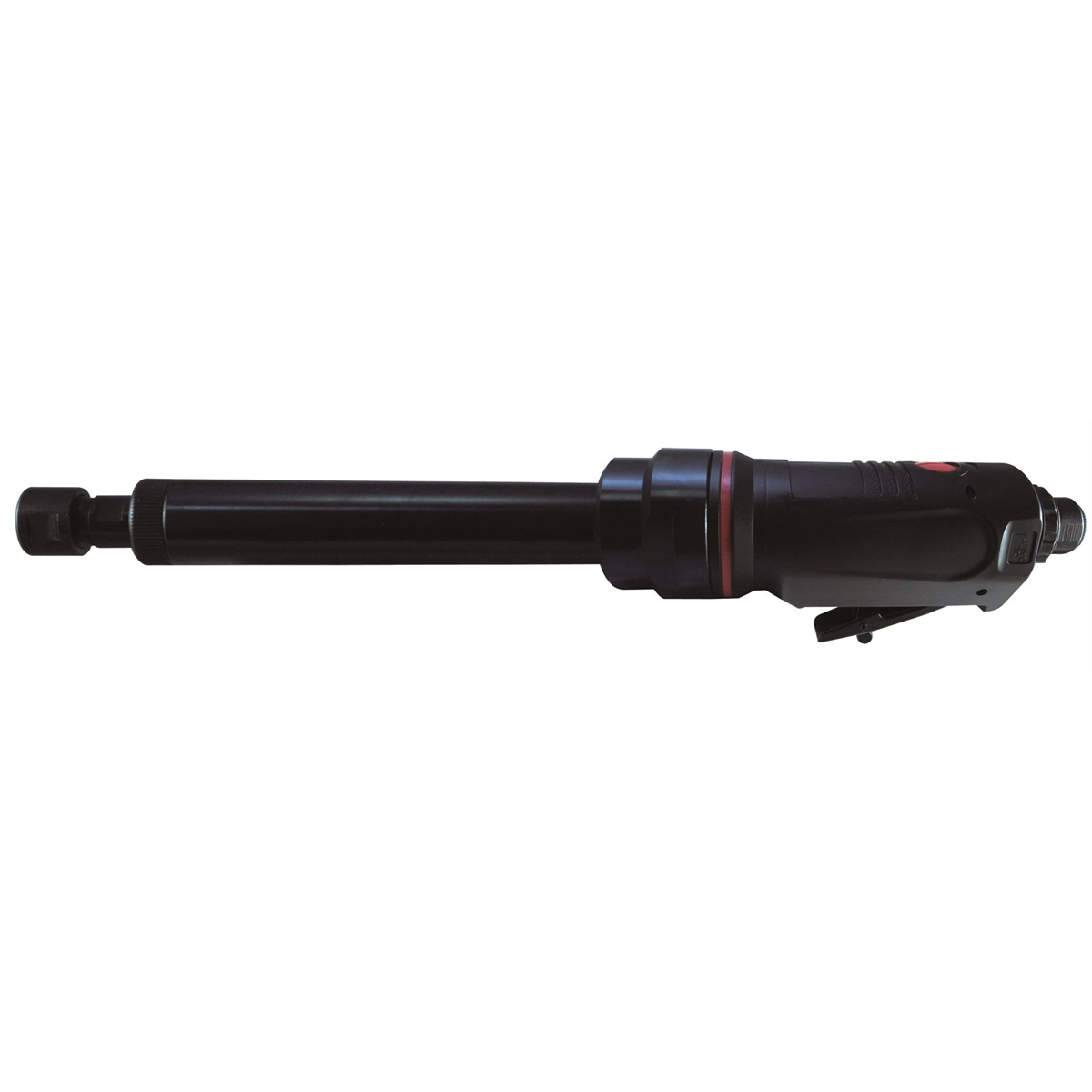 Astro Pneumatic ONYX 13" Extended Shaft Die Grinder - 1/4" Collet