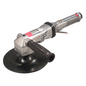 Astro Pneumatic 7" ANGLE HEAD SANDER XXX