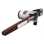 Astro Pneumatic Air Belt Sander (1/2-inch x 18-inch) with 3pc Belts