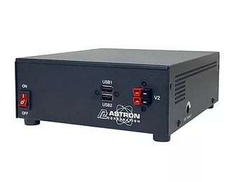 Astron SS-30-AP Power Wtron Supply 110/220VAC-12VDC 30A Converter