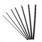 Astro Pneumatic ONYX 7pc TurboStep Aircraft Extension Length Drill Bit Set